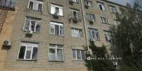 В Белгороде при ночном обстреле пострадала женщина - Мир Белогорья