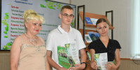 Литературные чтения, в рамках Фестиваля Аверкина - Управление культуры
