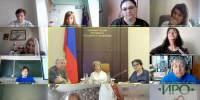 Новые учебники по русскому и литературе создадут с учётом мнения педагога из Югры - ИД Новости Югры