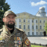 «Я НАХОЖУСЬ НА СВОЕМ МЕСТЕ!» - ЯГМУ