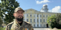 «Я НАХОЖУСЬ НА СВОЕМ МЕСТЕ!» - ЯГМУ