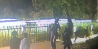 В Касимове неизвестные оторвали трость у бронзового Сергея Мигицко - ИА МедиаРязань
