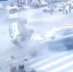 Появилось видео жесткой аварии в центре Костромы - Интернет-телевидение Логос