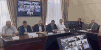 Созданная по поручению главы КЧР рабочая группа занялась мониторингом и реагированием на изменения топливного рынка региона - ГТРК Карачаево-Черкесия