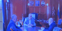 Рашид Темрезов поставил задачу кураторам сельского хозяйства держать на контроле потребности АПК региона - ГТРК Карачаево-Черкесия