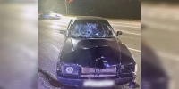 Молодой белгородец на Audi сбил насмерть пешехода на Димитрова в Воронеже - Обозреватель.Врн