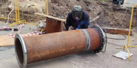 Воронежцам рассказали, как проходят работы на водоподъемных станциях во время масштабного отключения воды - РИА Воронеж