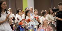 «Дальний Восток мастеровой»: победители  IX Всероссийского конкурса народных мастеров - Дом народного творчества