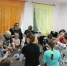 Юные бугульминцы подготовили посылки для бойцов спецоперации - Бугульминская газета