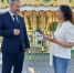 Улица Фрунзе на День города в Липецке снова станет пешеходной - Липецкая ГТРК