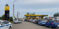 Дополнительная заправка для автомобилистов откроется на Ширямова в Иркутске - IrkutskMedia.Ru