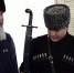 Адам Кадыров получил медаль ГИБДД России - ИА Общественная служба новостей