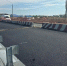 Мост через Урал в Оренбурге: дорожники приступили к укладке асфальта - Ria56.Ru