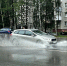 Град и ливни надвигаются на Нижегородскую область - фото 1 - vGorodeN.Ru