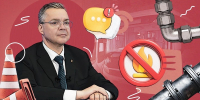 Вода, пожары и дороги для дачников: о чем говорили на прямой линии губернатора Ставрополья - ИА Победа 26