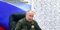 Эндрю Корыбко: Есть три причины, по которым Путин не трогает Зеленского - ИА Хакасия