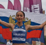 Рейхан Каграманова по-прежнему непобедима! - Столица С
