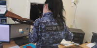 Житель Болховского района попал под суд за незаконный сбыт оружия - Орловский Вестник