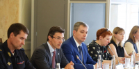В СПбГУ предложили создать штаб по профилактике мошенничества - СПбГУ
