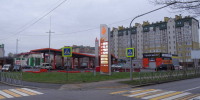 Беспрозванных открыл 11 заправок с бензином и дизелем для всех - ИА Русский Запад