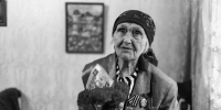 Ушла из жизни ветеран ВОВ, Почётный гражданин Смоленска Лидия Привольнева - О чём Говорит Смоленск