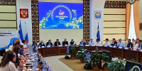 "Алтаргана" в 2028 году состоится в Иркутской области - ГТРК Бурятия