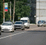 В Узловой открыли обновленную улицу 14 Декабря - ИА Тульская служба новостей