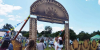 На Московском Сабантуе испекут хлеб Единства и дружбы народов - Культурный мир Башкортостана