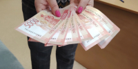 Более 800 молодых матерей Вологодчины получили 100-тысячную выплату - ProGorod35.Ru