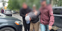 Задержан подозреваемый в убийстве девочки - SyasNews.Ru