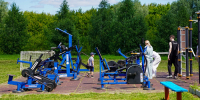 В Малмыже на городском стадионе появится "умная" спортивная площадка - ProGorod.Ru