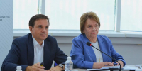 Краснодарский край готовится к выборам депутатов Госдумы - Кубанские Новости
