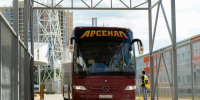 Тульский «Арсенал» на сборах сыграет с ЦСКА - ИА Тульская пресса.Ru
