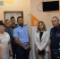 Представители надзорных и правозащитных органов проверили условия содержания несовершеннолетних в СИЗО-2 в г. Таганроге - ГУФСИН Ростовской области