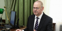 Олег Мельниченко рассказал о молодых росгвардейцах - Пензенская Правда
