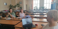 Кафедра социально-культурного сервиса и туризма КГУ провела курсы повышения квалификации «Организация экскурсионных услуг» - КГУ
