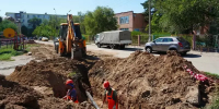 Водоснабжение на улице Дубровинского в Астрахани станет стабильнее - Астрахань 24