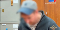 Задержан подозреваемый в убийстве 12-летней девочки в Тосненском районе - ГТРК Санкт-Петербург