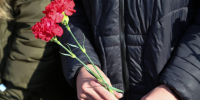 В Волгоградской области проводят в последний путь бойца СВО Сергея Веркина - Газета Городские вести