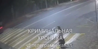 44-летняя женщина погибла на пешеходном переходе в Дербенте - РИА Дагестан