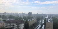 В МЧС Карелии предупредили об ухудшении погодных условий - StolicaOnego.Ru