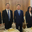 Экс-генконсул Китая в Казани Сян Бо стал послом в Ираке - ИА Татар-информ