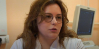 Олег Мельниченко рассказал о молодом враче ультразвуковой диагностики Анастасии Скибе - Пенза-Обзор