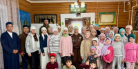 Летние каникулы в Лаишевском районе посвящают обучению детей рукоделию и полезным знаниям - Камская новь