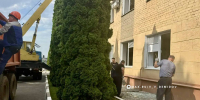 Шуваев назвал удары по инфраструктуре Белгорода беспрецедентными с начала СВО - Fonar.Tv