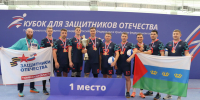 Александр Моор в Макс - ИА Тюменская линия