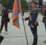 Во Владивостоке состоялся торжественный выпуск курсантов Дальневосточной пожарно-спасательной академии - ГТРК Владивосток