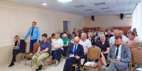 В Конаковском округе прошло заседание комиссии по подготовке к осеннее-зимнему периоду - KonakovoGrad.Ru