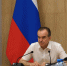 Вениамин Кондратьев: При поддержке Президента и Правительства России нам выделили дополнительные резервы и сегодня топлива в регионе достаточное количество - Администрация Краснодарского края