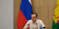 Вениамин Кондратьев: При поддержке Президента и Правительства России нам выделили дополнительные резервы и сегодня топлива в регионе достаточное количество - Администрация Краснодарского края